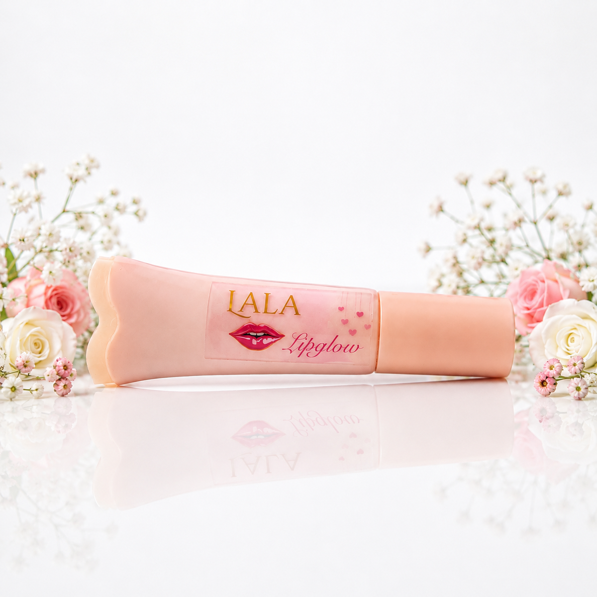 Lhann Lipgloss
