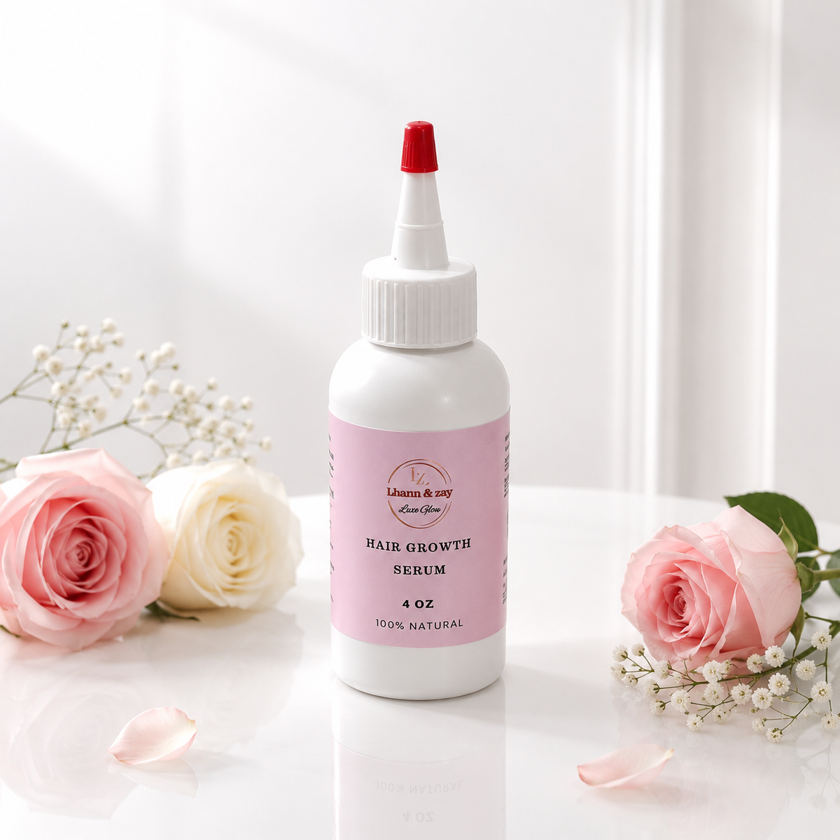 HAIR GROWTH SERUM
