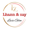 Lhann &amp; Zay Luxe Glow - Home