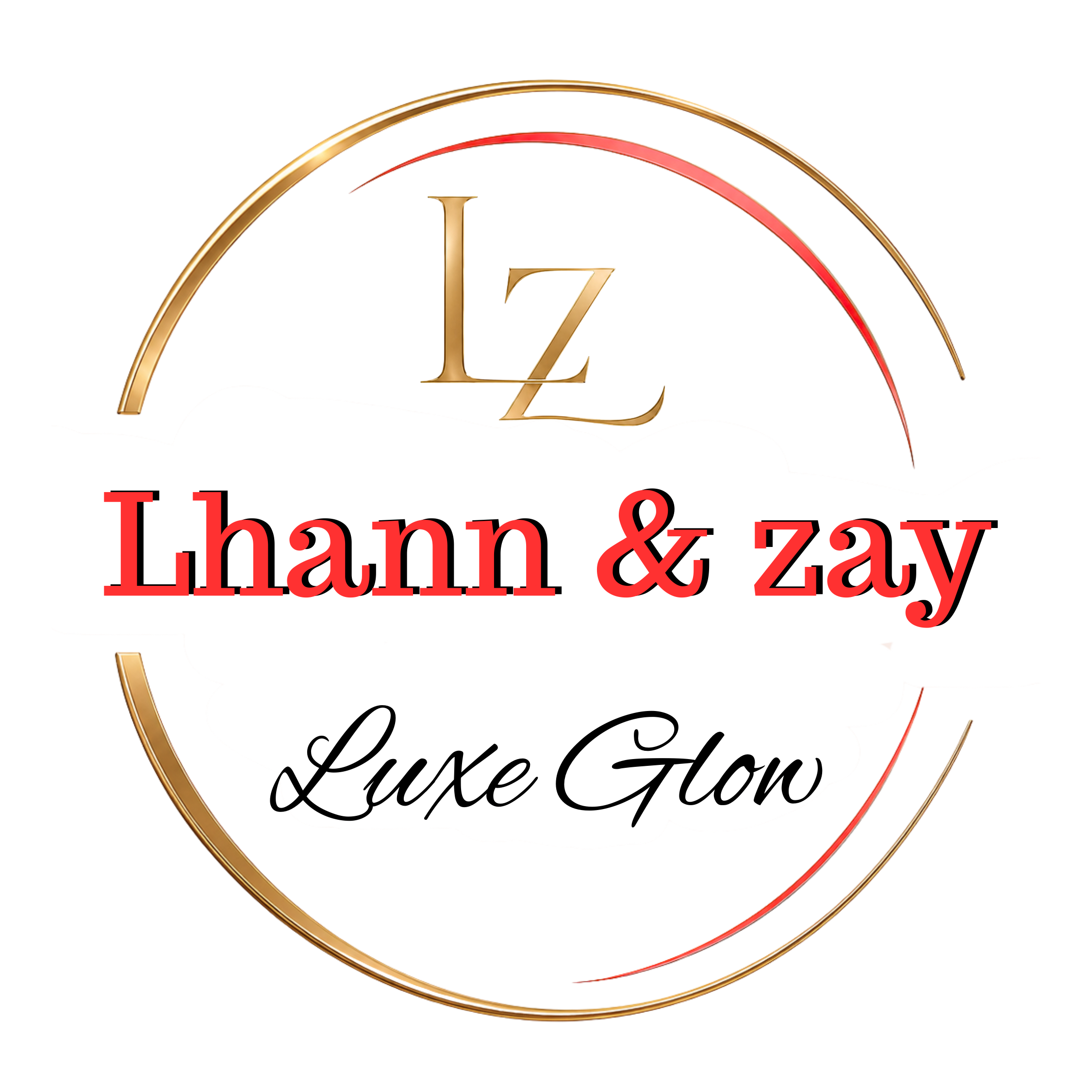 Lhann & Zay Luxe Glow