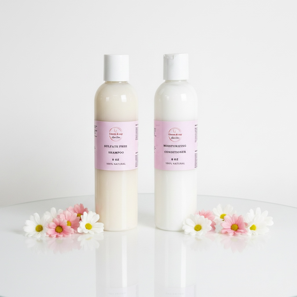 Pure Wash Kit
