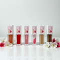 Lipgloss Bundle. (All 6 flavors)