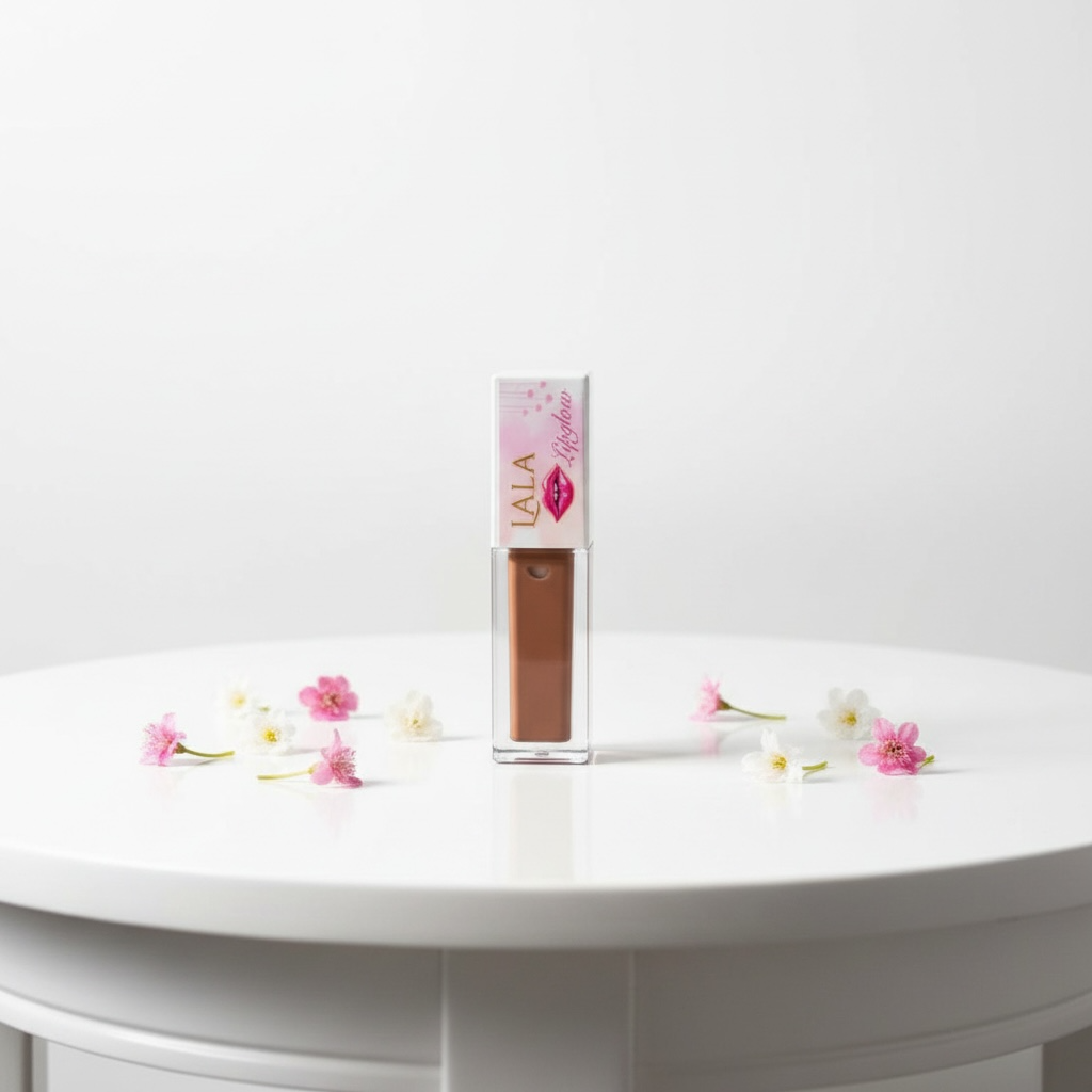 Latte Lipgloss