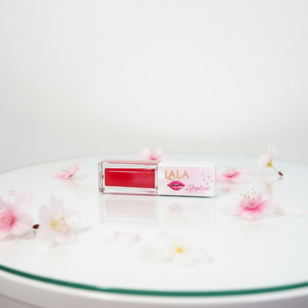 Raspberry Lip gloss