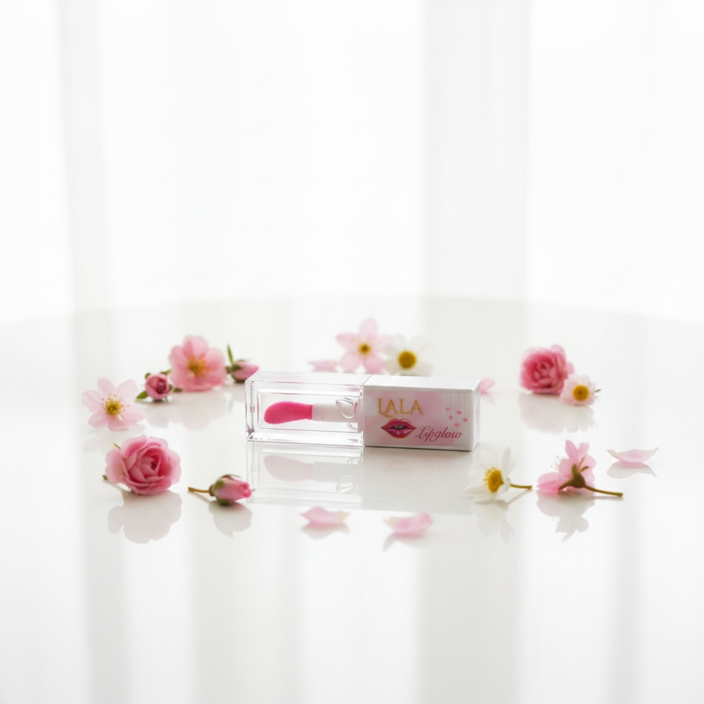 Red Sorceress Lipgloss