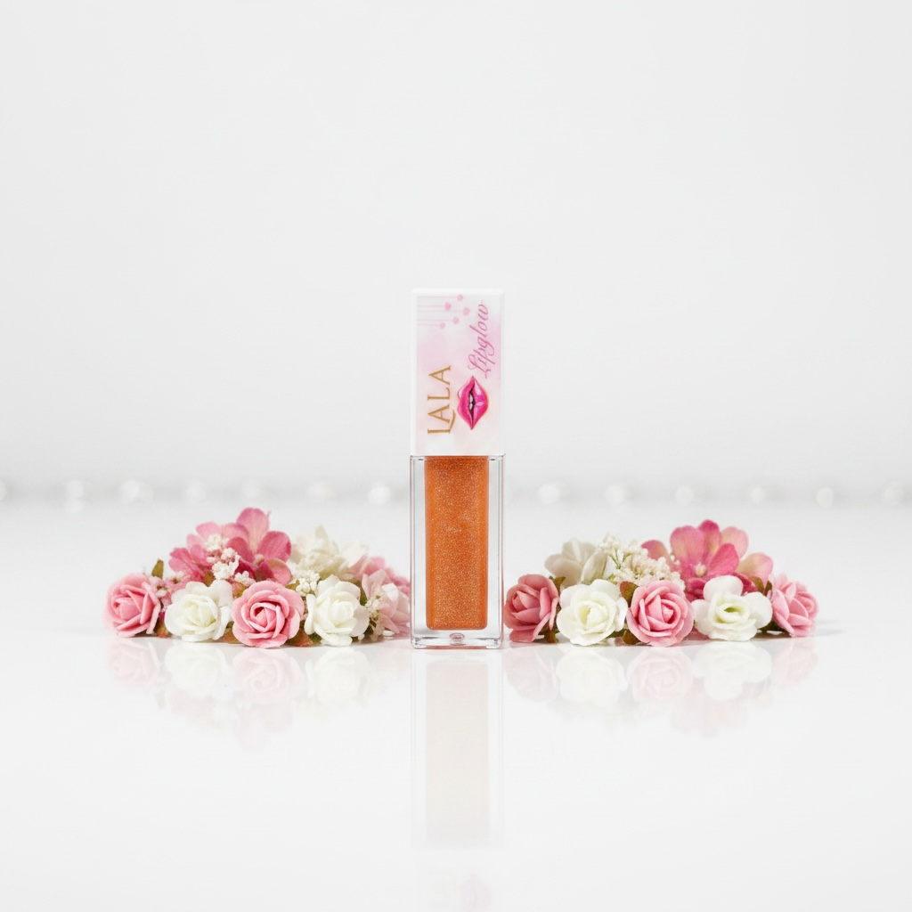 Mars Lipgloss